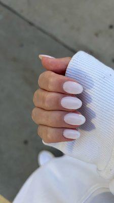 Fashion Nails