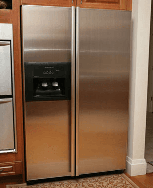 Repairs and Service on Refrigerators