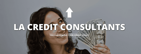 La Credit Consultants