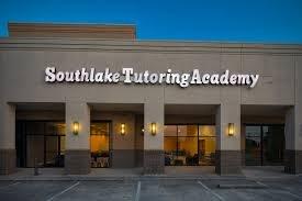 Southlake Tutoring Academy outside