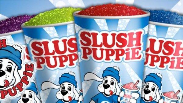 Slush Puppies