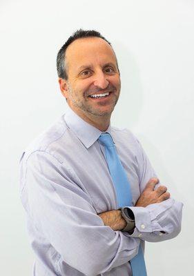 Dr. David Glassman