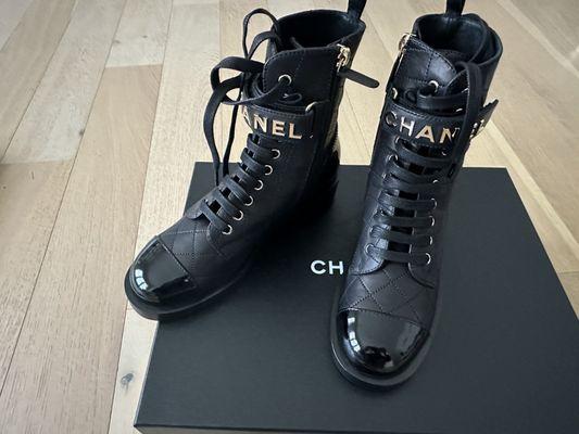 CHANEL