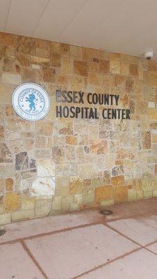 Essex County Hospital Center