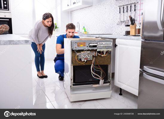 Peerless Appliance Services