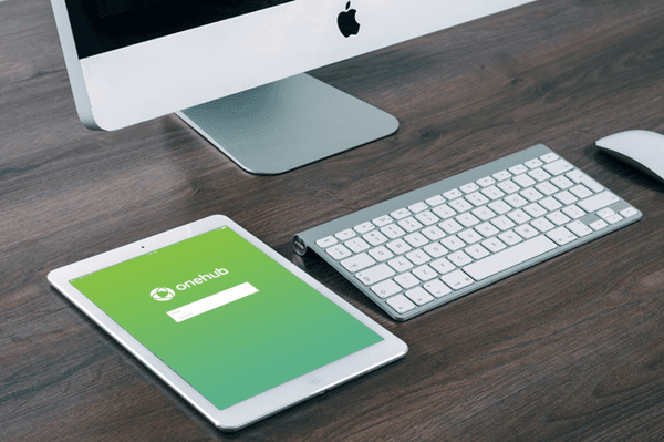 Onehub is the best way to securely store and share you business files in the cloud.