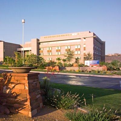 Urological Institute-St George