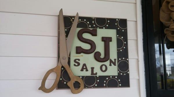 Sj Salon & Day Spa