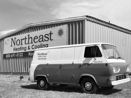 Northeast Heating & Cooling