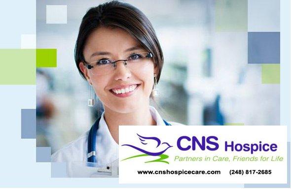 CNS Hospice Care