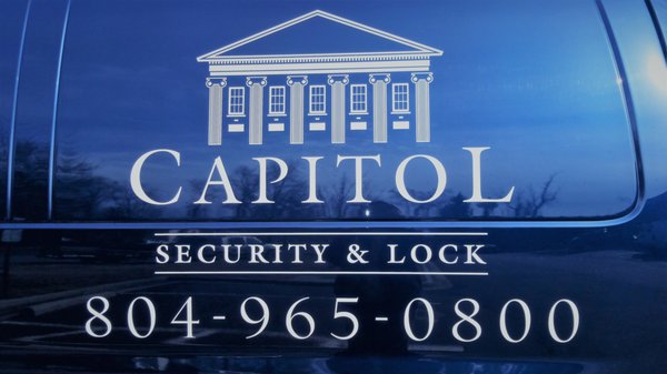 Premier RVA security and locksmith provider!