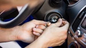 Automotive Lockout Services