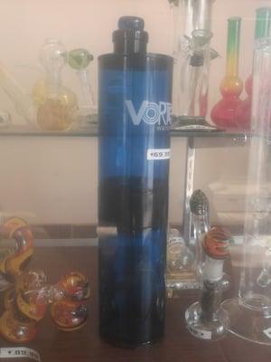 Vortex Gravity waterpipe