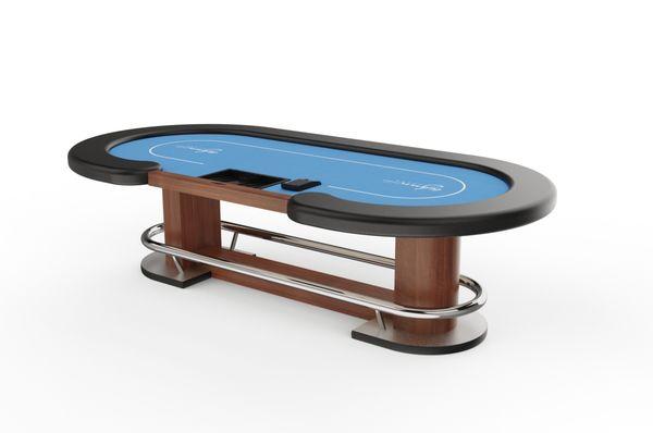 Custom poker tables fro sale.