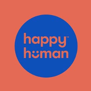 Happy Human Fitness!