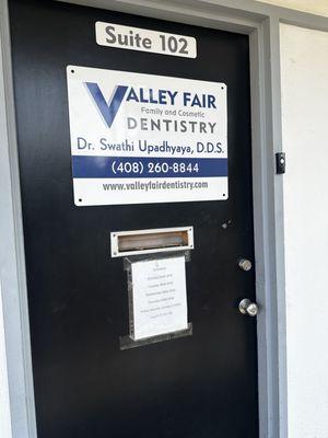 Valley Fair Family and Cosmetic Dentistry - San Jose