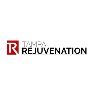 Tampa Rejuvenation Logo