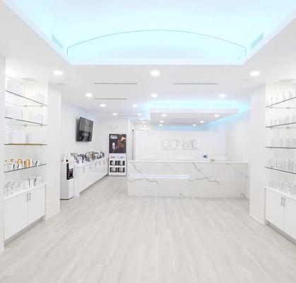 Icon MD Medical Spa + Laser Center Boston