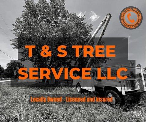 T&S Tree Service