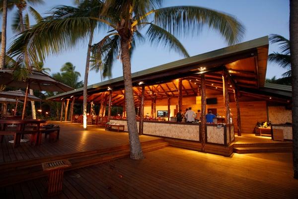 Tavarua Island Resort - Fiji