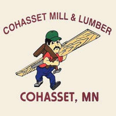 Cohasset Mill & Lumber