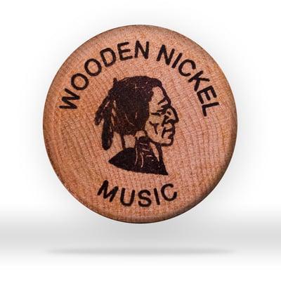 Wooden Nickel Music