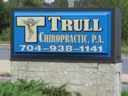 Trull Chiropractic PA