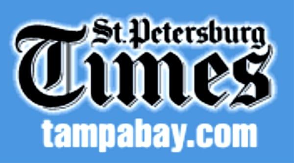 Tampa Bay Times