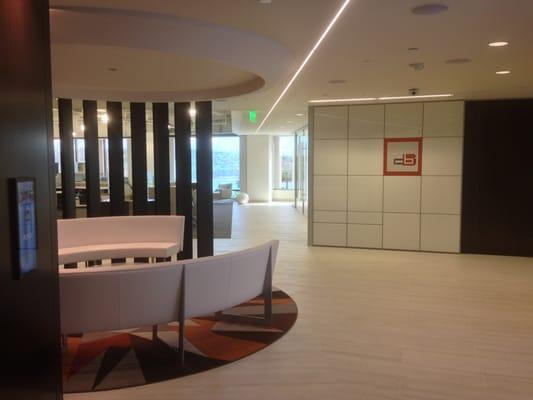 CBI - Corporate Business Interiors, Inc.