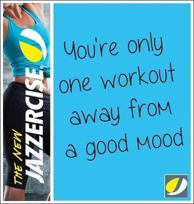 Jazzercise