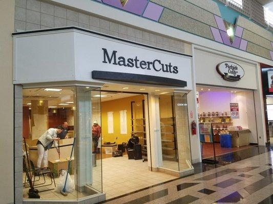 MasterCuts