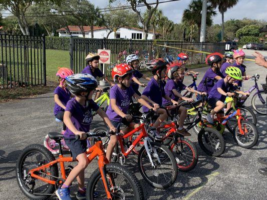 Miami Shores Presbyterian Church School