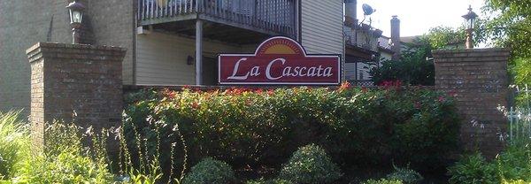 La Cascata Homeowners Association