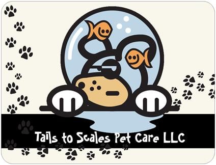 Tails to Scales Pet Care