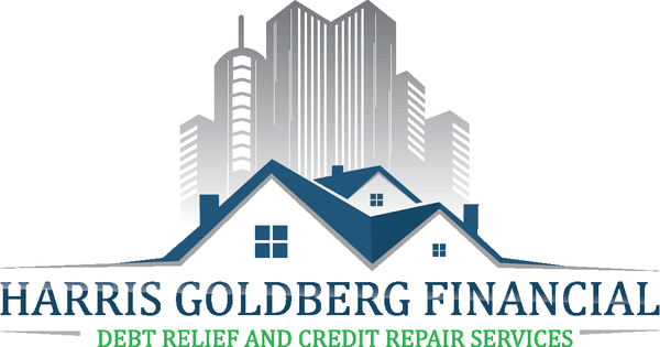 Harris Goldberg Financial