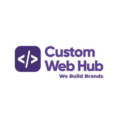 Custom Web Hub