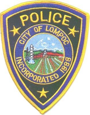 Lompoc Police Department