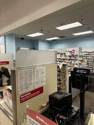 CVS Pharmacy