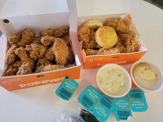 Popeyes Louisiana Kitchen