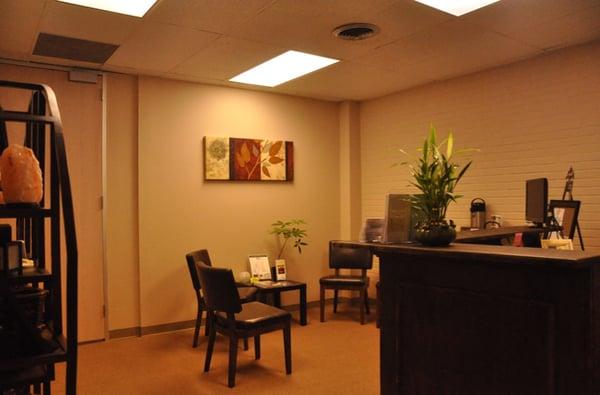 Houston Therapeutic Acupuncture Clinic