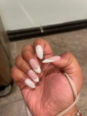 Nakiah Nails