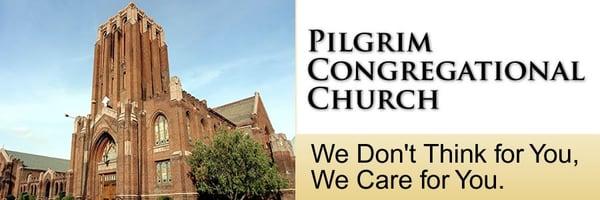 Pilgrim Congregational Church