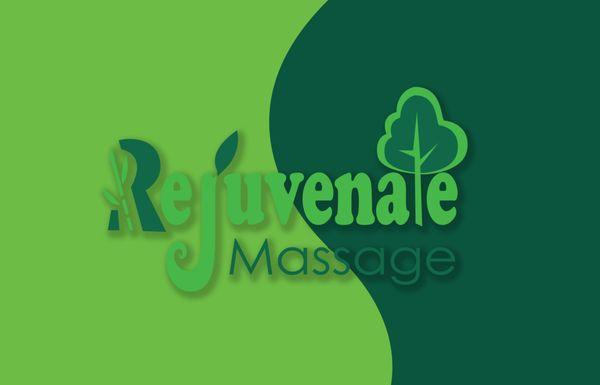 Rejuvenat Massage