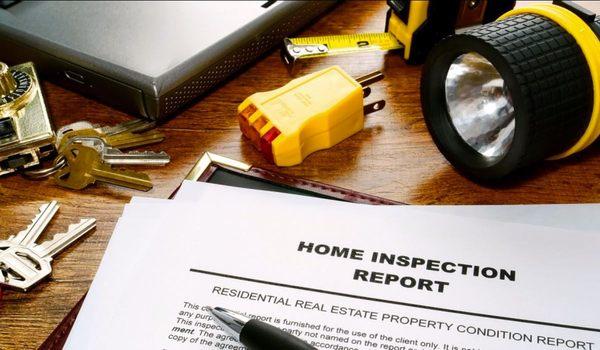 Home inspection, mold inspection, and pre-sale inspections in Kansas City, MO