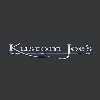 Kustom Joe's