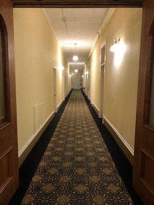 The Shining