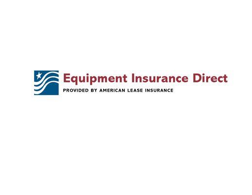 Equipment Insurance Direct-Protect your equipment-and your business! Exceptional coverage,fast replacement,no deductibles & Low fixed costs!