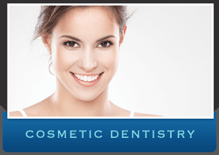 Cosmetic Dentistry