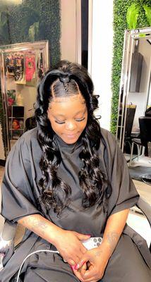 Rich Beauty Hair Boutique