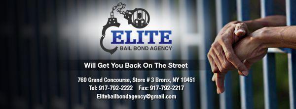 Elite Bail Bond Agency